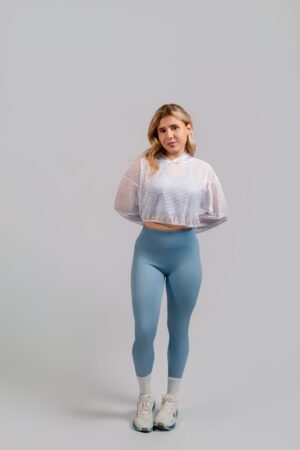 Cover Up Mesh