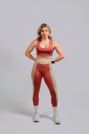 Dual Edge Workout Set