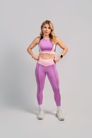 Trinity Workout Set