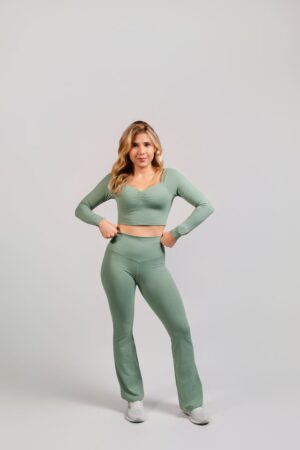 Wild Elegance Workout Set