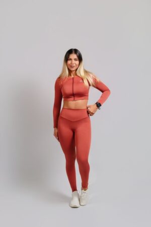 Motion Luxe Workout Set